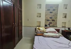 Nhà phố sang trọng, mặt tiền rộng tại Bình Tân, thuận tiện kinh doanh... Bán nhà mặt phố tại Bình Tân, Hồ Chí Minh 08