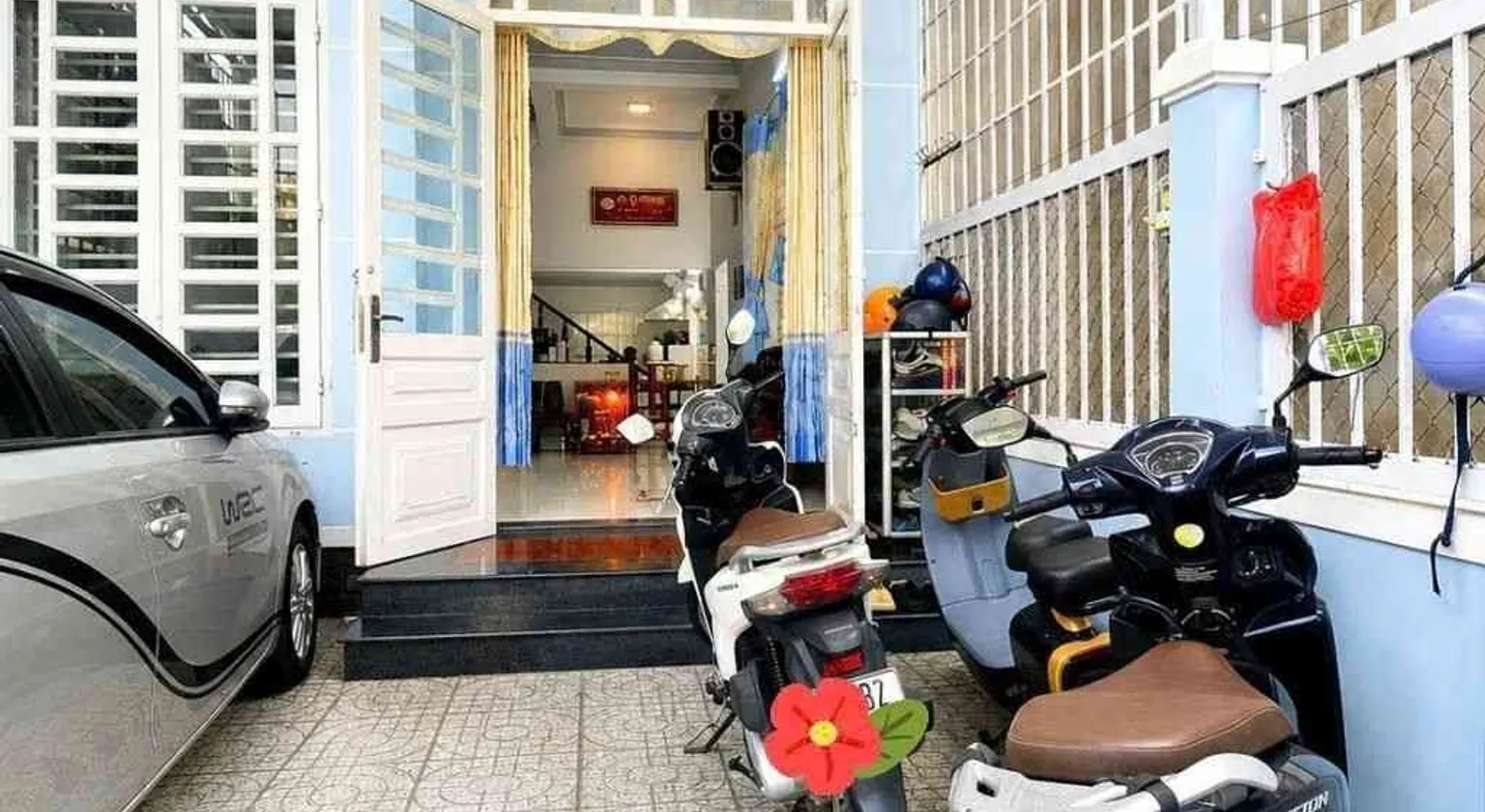Bán nhà 3 tầng tại Phường Phú Lợi, TP. Hồ Chí Minh, diện tích 199m2... Bán nhà riêng tại Phú Lợi, Hồ Chí Minh 01