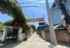 Đất đẹp 2 mặt đường Mỹ Lộc Tiến Thắng, sổ sẵn Giao ngay... Bán đất tại Tiến Thắng, Hà Nội 05