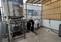 Bán nhà riêng 4 tầng tại Phú Thuận Quận 7 - Hẻm xe hơi, dòng tiền cho thuê ổn định... Bán nhà riêng tại Phú Thuận, Hồ Chí Minh 11
