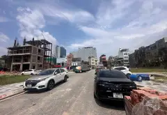 Đất nền Tái Định Cư Trần Nguyên Hãn vị trí trung tâm thành phố... Bán đất tại An Biên, Hải Phòng 05