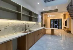Nhà Lệch Tầng Độc Lập - Không Gian Thoáng Mát, Mở Rộng Tầm Nhìn... Bán nhà riêng tại An Dương, Hải Phòng 02