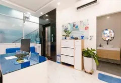 🔥 BIỆT THỰ CITYLAND PARK HILLS – HẦM 4 LẦU, THANG MÁY

📐 5×20m | 100m² | 6PN | Đường 12m... Bán biệt thự, liền kề tại Gò Vấp, Hồ Chí Minh 15