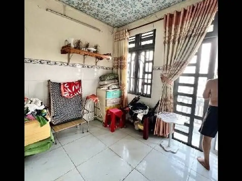 Cơ hội sở hữu nhà mặt phố 2 tầng sang trọng tại Bình Tân giá chỉ 9 tỷ... Bán nhà mặt phố tại Bình Tân, Hồ Chí Minh 01