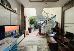 Nhà lô góc 3 tầng 138m2 Hiệp Bình Chánh Gigamall Phạm Văn Đồng giá 13.5 tỷ... Bán nhà riêng tại Hiệp Bình, Hồ Chí Minh 01