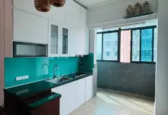 Bán căn hộ 2 phòng ngủ tại phường Hoàng Mai, Hà Nội, chung cư Đồng Tàu, tặng nội thất đầy đủ... Bán căn hộ chung cư tại Hoàng Mai, Hà Nội 03