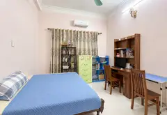 🏡 NHÀ 3 TẦNG XÂY KIÊN CỐ ĐÔNG ANH – 50M RA CÔNG VIÊN – 200M ĐẾN QL.VÕ VĂN KIỆT 🛣️... Bán nhà riêng tại Thiên Lộc, Hà Nội 01