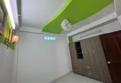 Nhà Phú Nhuận Siêu Tiện Lợi Gần Quận 1... Bán nhà riêng tại Cầu Kiệu, Hồ Chí Minh 11