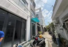 Bán nhà 5 tầng 13 phòng ngủ Quận 8, diện tích 148m2... Bán nhà riêng tại Bình Đông, Hồ Chí Minh 01