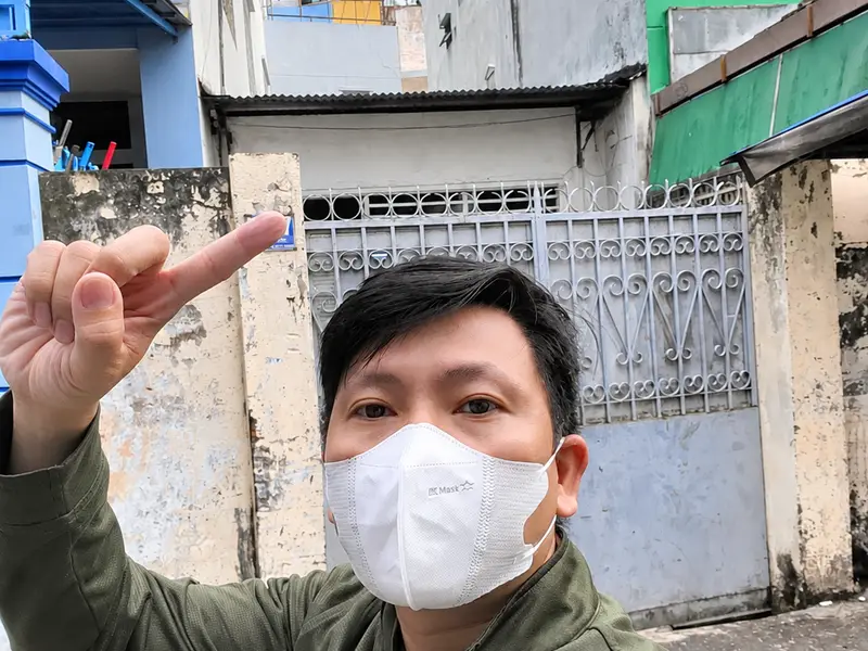 Bán đất tặng nhà cấp 4, Hẻm Xe Tải Kinh Doanh, Ngay Ngã 4 Hàng Xanh... Bán nhà riêng tại Bình Thạnh, Hồ Chí Minh 01