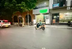 MẶT PHỐ TÔ NGỌC VÂN – TÂY HỒ | VỈA HÈ RỘNG – Ô TÔ TRÁNH – KINH DOANH ĐỈNH – GIỮ TIỀN CỰC TỐT... Bán nhà riêng tại Tây Hồ, Hà Nội 01