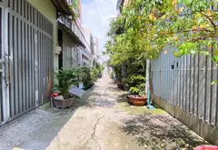 Nhà riêng đẹp hiếm có tại Gò Vấp giá chỉ 4.35 tỷ - cơ hội không thể bỏ lỡ... Bán nhà riêng tại An Hội Đông, Hồ Chí Minh 08