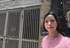 Bán nhà phố Lê Thanh Nghị dt 45m.
Lô góc bán đất tặng nhà, 50m ra mặt phố.... Bán nhà riêng tại Tương Mai, Hà Nội 01