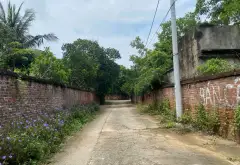 Biệt Thự Sân Vườn Có Hồ Bơi Tại Khu Nghỉ Dưỡng Lâm Trường - Trung Giã - Sóc Sơn... Bán nhà riêng tại Kim Anh, Hà Nội 01