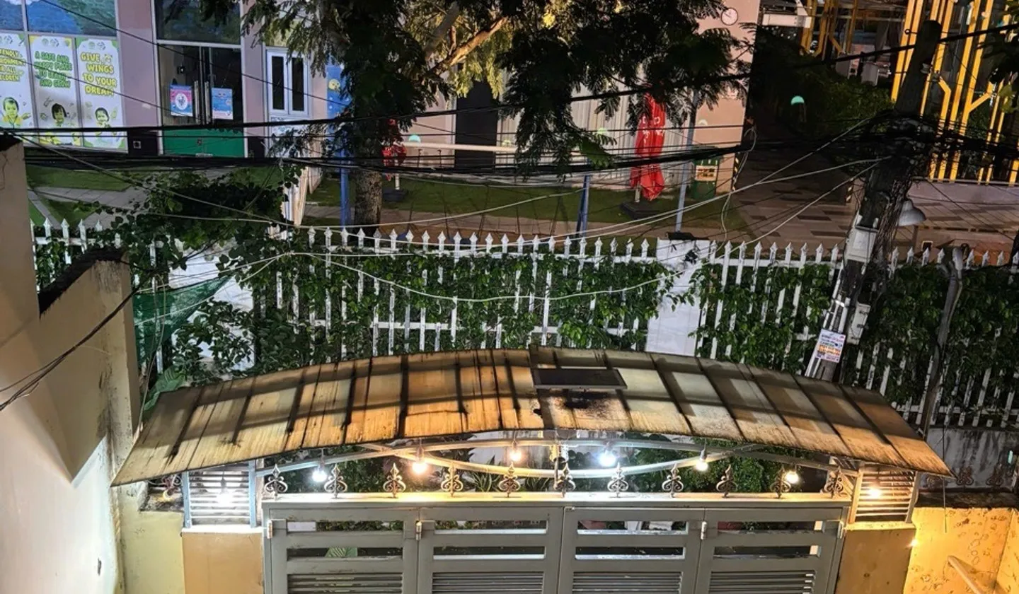 BÁN NHÀ NGUYỄN THỊ THẬP Q7 KDC CHỈNH TRANG GIÁ HỜI NGANG 5M 4 PN HOÀN CÔNG ĐỦ GIÁ 10,5 tlcc... Bán nhà riêng tại Tân Thuận, Hồ Chí Minh 01