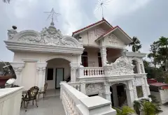 Biệt thự nhà vườn siêu chất giữa lòng Tiên Lãng... Bán nhà riêng tại Tân Minh, Hải Phòng 03