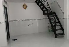 Bán nhà riêng 2 tầng ngay cầu nguyễn tri phương quận 8, giá 3.3 tỷ còn thương lượng... Bán nhà riêng tại Chánh Hưng, Hồ Chí Minh 05