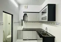 NHÀ LÝ CHIÊU HOÀNG - Q6 - 32M2 -3 TỶ HƠN - VÀO Ở NGAY... Bán nhà riêng tại Bình Phú, Hồ Chí Minh 03