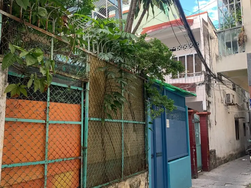 419.26 Cách Mạng Tháng 8... Bán nhà riêng tại Hòa Hưng, Hồ Chí Minh 01