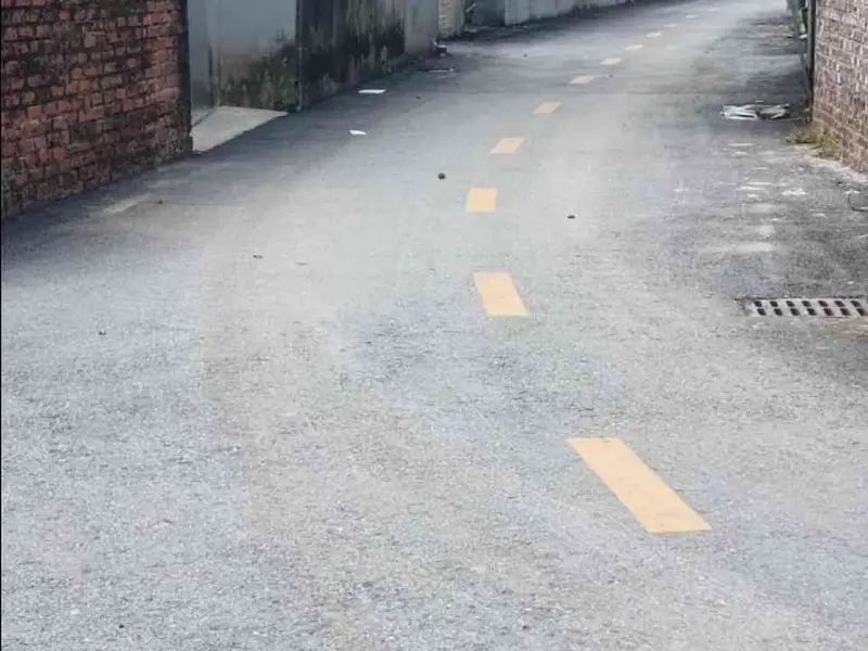 BÁN ĐẤT - HOÀNG DƯƠNG - MAI ĐÌNH - SÓC SƠN - NGÕ THÔNG Ô TÔ - 30M RA TRỤC CHÍNH - GẦN SÂN BAY... Bán đất tại Sóc Sơn, Hà Nội 01