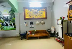 Nhà dân xây 46m x 4 tầng-Triều Khúc Tân Triều - Cơ hội sở hữu nhà rộng cho gia đình đông thành viên... Bán nhà riêng tại Thanh Liệt, Hà Nội 02