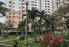 CĂN HỘ CC BÀU CÁT 2 - TẦNG 11 THOÁNG MÁT - THANG MÁY - KHU DÂN CƯ ĐÁNG SỐNG - NỘI THẤT ĐỦ VÀO Ở NGA... Bán căn hộ chung cư tại Bảy Hiền, Hồ Chí Minh 02