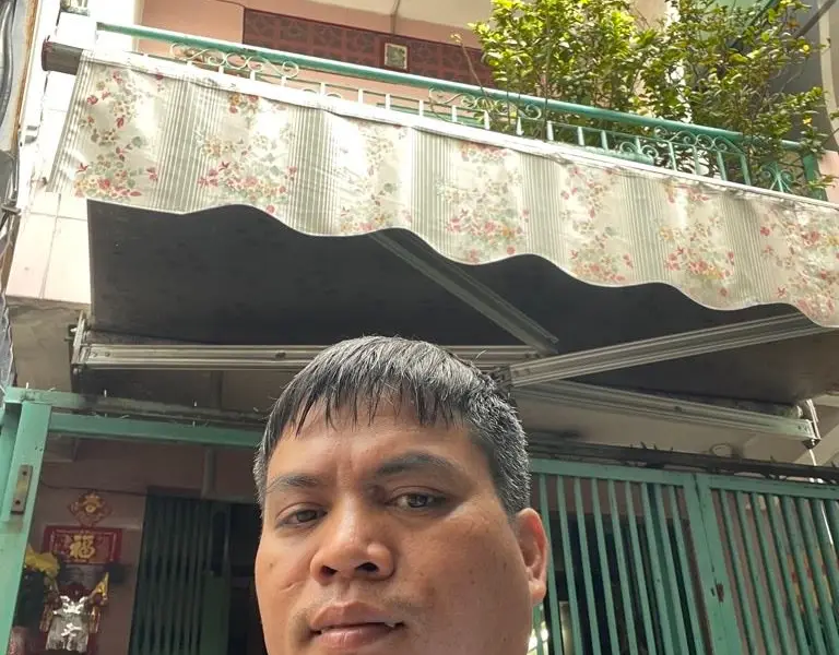 Nhà 2 tầng giá tốt trung tâm Tân Bình gần Quận 10, 11... Bán nhà riêng tại Tân Hòa, Hồ Chí Minh 01