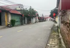 Bán đất 80m² tại Sóc Sơn, pháp lý chuẩn, vị trí giao thông thuận lợi... Bán đất tại Sóc Sơn, Hà Nội 07
