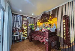 Cơ hội hiếm có sở hữu nhà mới xây mặt tiền 5m tại Thạch Bàn... Bán nhà riêng tại Long Biên, Hà Nội 09