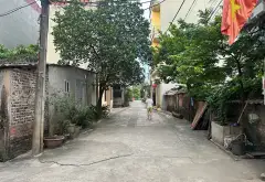 VĂN THƯỢNG - XUÂN CANH - ĐÔNG ANH Ô TÔ VÀO ĐẤT NHỈNH 7 TỶ... Bán đất tại Đông Anh, Hà Nội 03