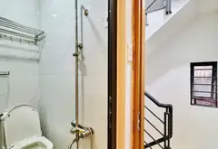 Bán nhà riêng 4 tầng diện tích 15m² khu vực Phùng Văn Cung, sổ vuông vức... Bán nhà riêng tại Cầu Kiệu, Hồ Chí Minh 12
