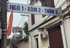 Cơ Hội Vàng Sở Hữu Nhà Riêng Vị Trí Vàng Tại Vạn Phúc Thanh Trì... Bán nhà riêng tại Nam Phù, Hà Nội 04