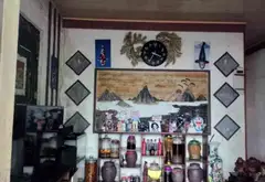 Đất tặng nhà sân vườn thoáng rộng tại Thiên Hương, Thủy Nguyên... Bán đất tại Thiên Hương, Hải Phòng 05