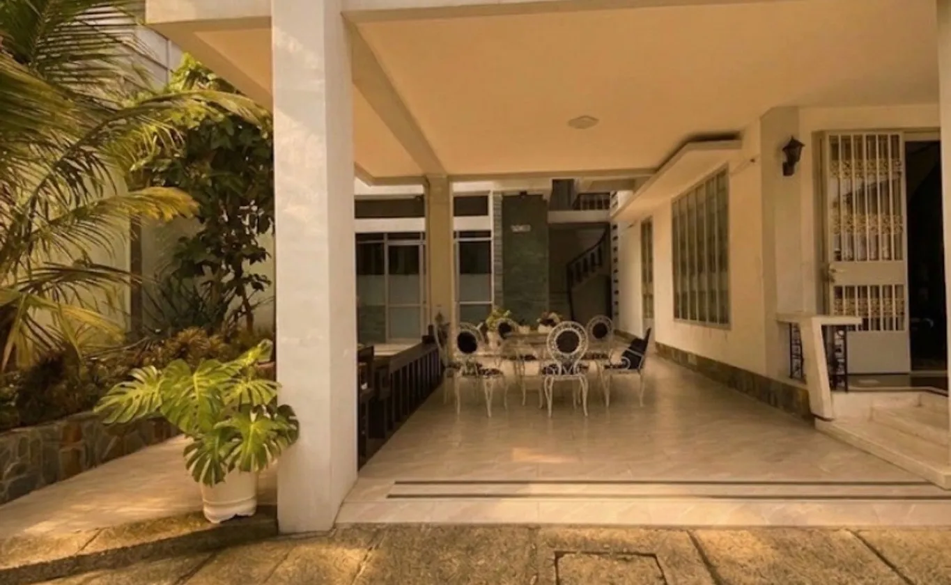 Biệt phủ sang chảnh Phú Nhuận, vị trí trung tâm đắt giá... Bán nhà mặt phố tại Phú Nhuận, Hồ Chí Minh 01