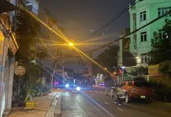 SIÊU PHẨM NGỘP BANK CẦN BÁN GẤP - MONG GẶP KHÁCH THIỆN CHÍ - NHÀ MẶT TIỀN GIÁ HẺM.... Bán nhà mặt phố tại Tân Sơn Nhì, Hồ Chí Minh 06