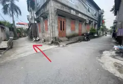 Cơ hội hiếm có sở hữu đất trung tâm sổ cất két, giá tốt... Bán đất tại Thiên Lộc, Hà Nội 03