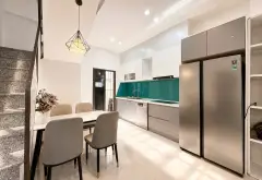 Bán nhà K222 Trần Cao Vân... Bán nhà riêng tại Thanh Khê, Đà Nẵng 04