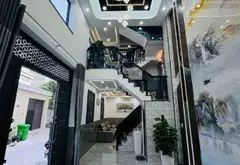 🏡 Nhà Đẹp Lung Linh, Ngôi Nhà Mọi Ước Mơ! 🌟... Bán nhà riêng tại Bình Trị Đông, Hồ Chí Minh 02