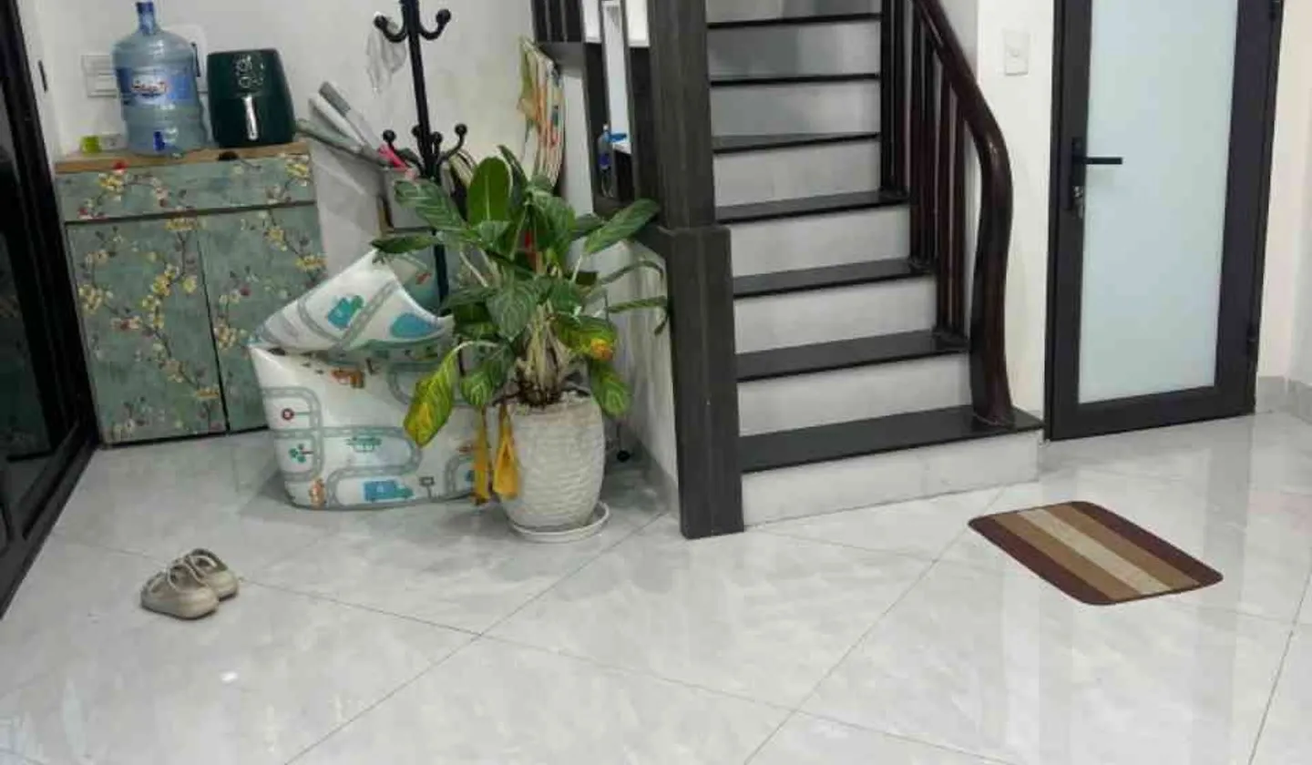 Bán nhà Ngay gần Ngã Tư Trôi, Tân Tây Đô, 31m, 5 tầng đủ công năng chỉ hơn 3 tỷ... Bán nhà riêng tại Ô Diên, Hà Nội 01