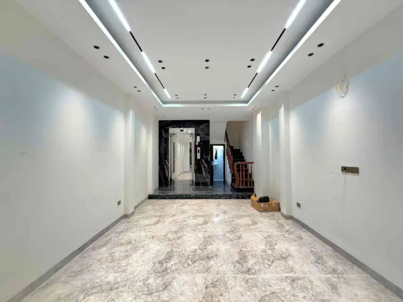Bán nhà riêng 7 tầng thang máy tại phường Phúc Lợi, Hà Nội, giá 8.9 tỷ VNĐ... Bán nhà riêng tại Phúc Lợi, Hà Nội 01