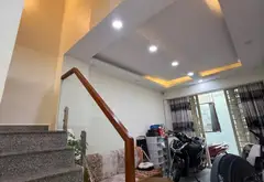 Nhà xinh 2PN, giá hợp lý ở Thông Tây Hội... Bán nhà riêng tại Thông Tây Hội, Hồ Chí Minh 08