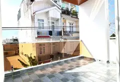 Nhà 3 tầng 3PN hẻm Huỳnh Tấn Phát, Nhà Bè, giá chỉ 3,9 tỷ... Bán nhà riêng tại Nhà Bè, Hồ Chí Minh 18