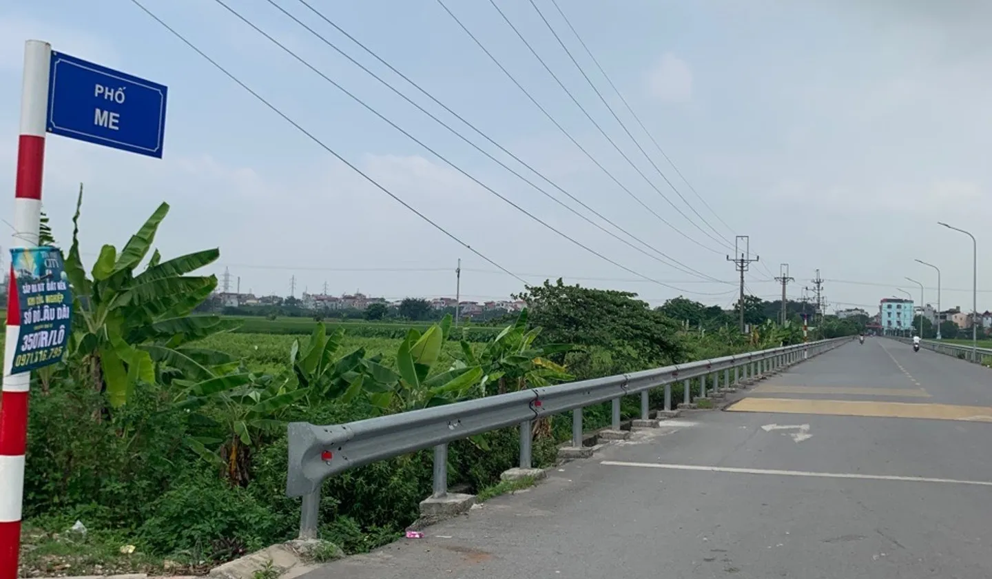 Bán lô đất sổ đỏ chính chủ ,LH 0976891900... Bán đất tại Phù Khê, Bắc Ninh 01