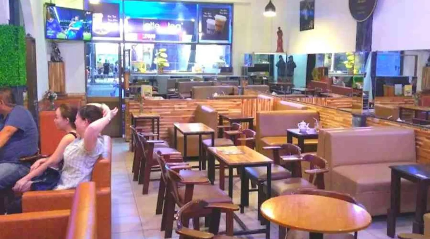 Nhà mặt phố lô góc Quận 5 - Kinh doanh đỉnh cao, vỉa hè rộng... Bán nhà mặt phố tại An Đông, Hồ Chí Minh 01