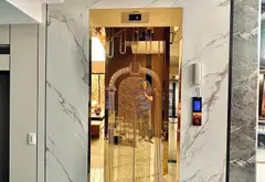Bán nhà Huỳnh Văn Nghệ, 5 tầng có thang máy, diện tích 69m2, Vào Ở Ngay... Bán nhà riêng tại An Hội Tây, Hồ Chí Minh 05