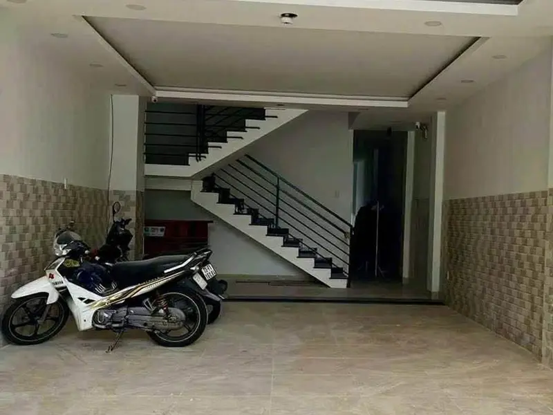 Bán căn hộ cho thuê 4 tầng mặt tiền 5m tại Bàu Mạc, gần biển Nguyễn Tất Thành... Bán bất động sản khác tại Liên Chiểu, Đà Nẵng 01