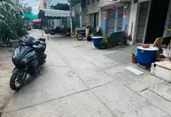 Bán nhà riêng hẻm xe tải An Dương Vương, An Lạc, Bình Tân, ngang 8m,dài 10m.... Bán nhà riêng tại An Lạc, Hồ Chí Minh 02