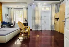 Bán biệt thự Liền kề Đội Nhân Ba Đình, Lô Góc 3 Thoáng, View Sân Chơi, Ô Tô Tránh... Bán biệt thự, liền kề tại Ba Đình, Hà Nội 06