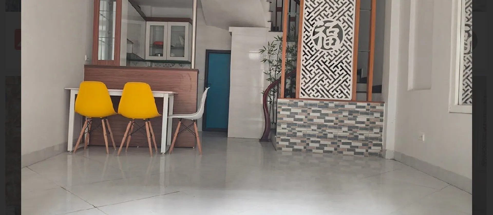 Bán nhà 5 tầng tại phường Hoàng Mai, Hà Nội giá 9.9 tỷ... Bán nhà riêng tại Hoàng Mai, Hà Nội 01