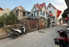Mảnh đất thổ cư vàng giữa lòng Quang Tiến... Bán owner_side tại Sóc Sơn, Hà Nội 02